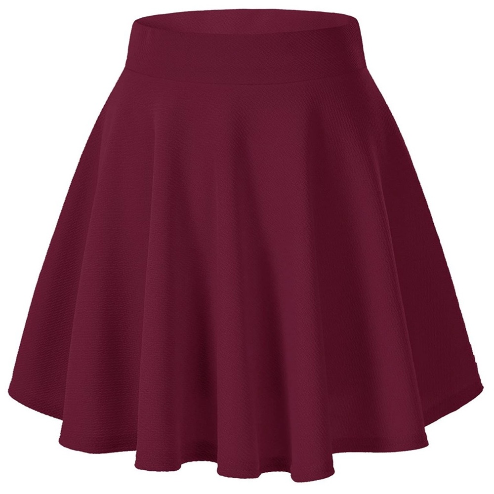 Beautiful skater skirt